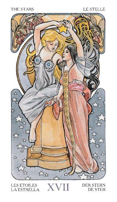 Maybe you would like to learn more about one of these? The Star Tarot Card Meaning - Astrology.com