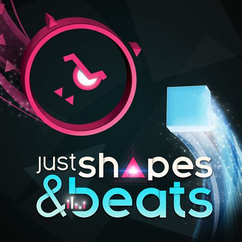 Just Shapes And Beats Nintendo Switch Download Software Spiele Nintendo
