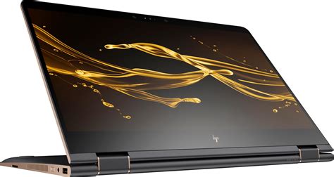 Questions And Answers Hp Spectre X360 2 In 1 156 4k Ultra Hd Touch