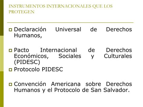 No deben suprimirse, salvo en determinadas situaciones y según las debidas garantías procesales. PPT - DERECHOS HUMANOS RESUMEN DEL MÓDULO 1 PowerPoint ...