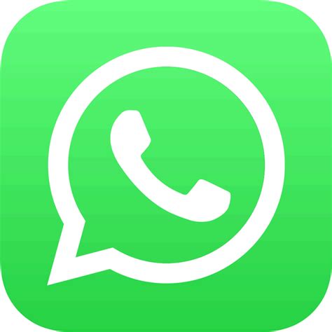 Logo Whatsapp   Images Download