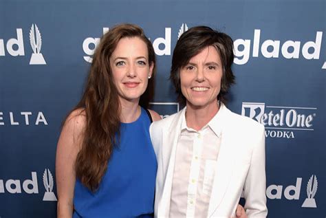 Congratulations To Tig Notaro And Wife Stephanie Allynne Who Just