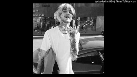 Lil Peep Stop The Car Peep Only Youtube