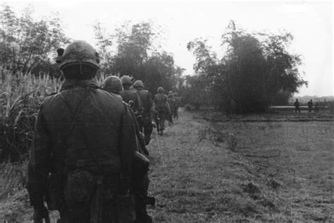 The Importance Of The Vietnam Wars Tet Offensive War On The Rocks