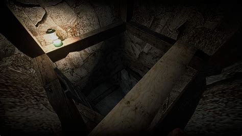 Домик в лесу (cabin in the wood). No More Room in Hell - Secret Rooms and Items Guide