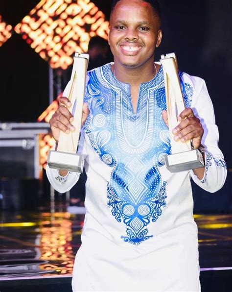 Check Out The Pictures Of Khuzani Mpungose In Real Life Styles 7