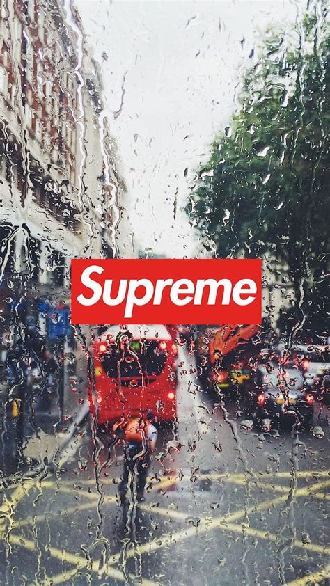 Cool Hypebeast Sunset Supreme Wallpapers Here Are Only The Best
