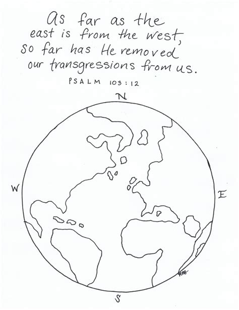 Psalm Worksheet And Coloring Page Coloring Pages Psalms Bible My Xxx
