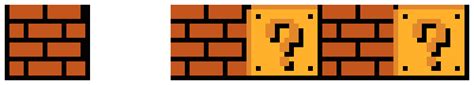 Super Mario Bricks Png Free Logo Image