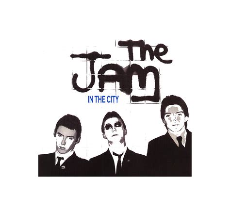The Jam In The City Digital Art By Nadya Qonitahi Fine Art America