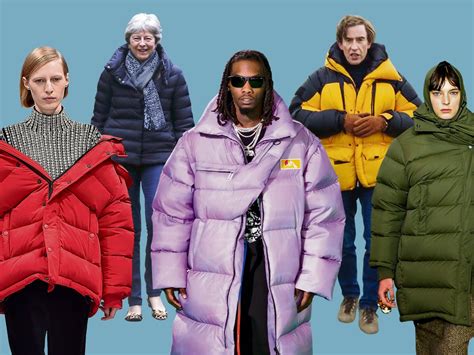 What Is A Puffer Jacket