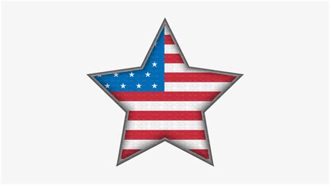 Fourth Of July Stars Clipart 10 Free Cliparts Download Images On