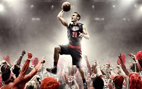 Nike Basketball Wallpapers Wallpapers Hd