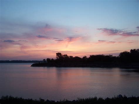 Maybe you would like to learn more about one of these? Bruce and MarySue's Thoughts and Adventures: Milford Lake ...