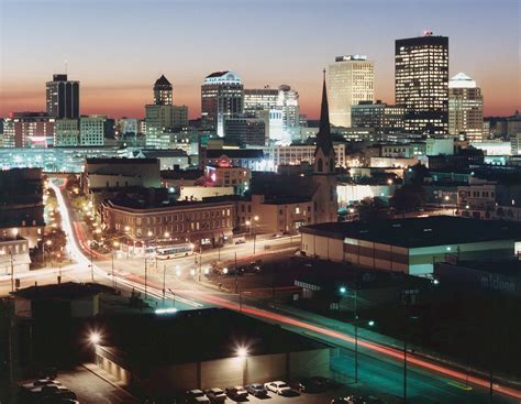 Five Things You Should Know About Living In Dayton Ohio