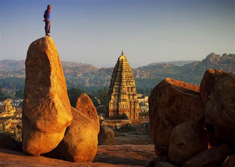Visit Hampi On A Trip To India Audley Travel