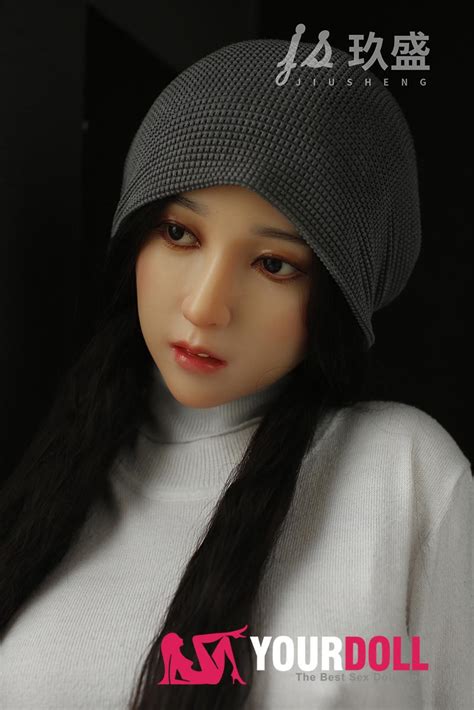 150cm 4ft11 d cup beautiful tpe sex doll with silicone head lily movable jaw available your