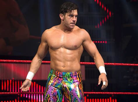 Fandango From The Hottest WWE Superstars E News