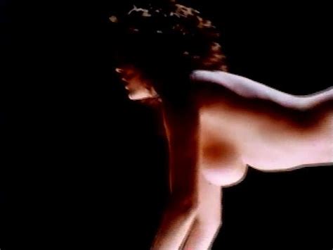 Michelle Bauer Nua Em Nudes In Limbo
