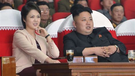 Kim jong un's wife, ri sol ju, remains a mysterious but intriguing figure in the kim family dynasty. Kim Jong-Un's Wife hasn't been Spotted in Public in 7 ...