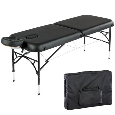 Artechworks 84 Professional 2 Folding Portable Lightweight Massage
