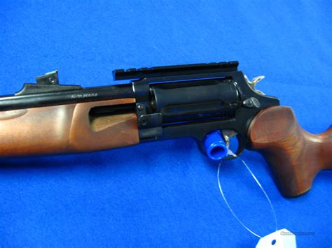 Sale Taurus Circuit Judge Revolving Carbine For Sale