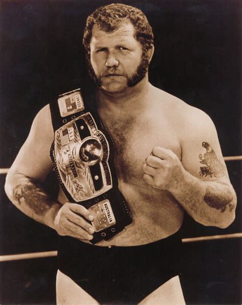 Remembering Harley Race Pro Wrestlings One And Only Real World