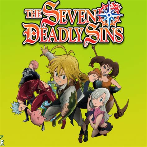 Seven Deadly Sins Season 2 Episode 1 Theres Something About Gowther