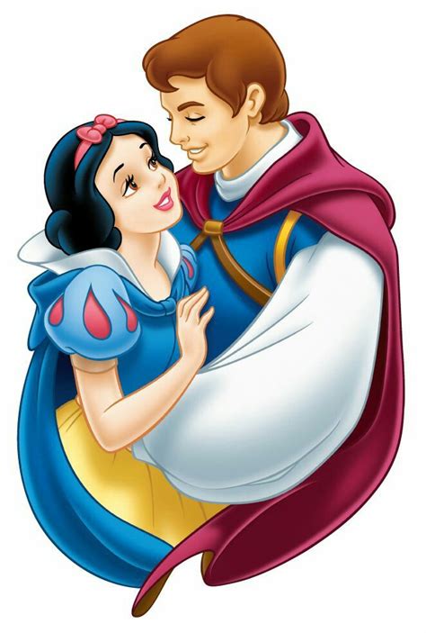 23,293 likes · 10 talking about this. Prince Charming & Snow White | Snow white prince, Snow ...