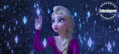 The Cast And Creators Of Frozen 2 On Chasing A Storm Of Success