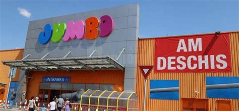 Jumbo Oradea