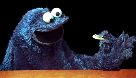 Cookie Monster Muppet Wiki