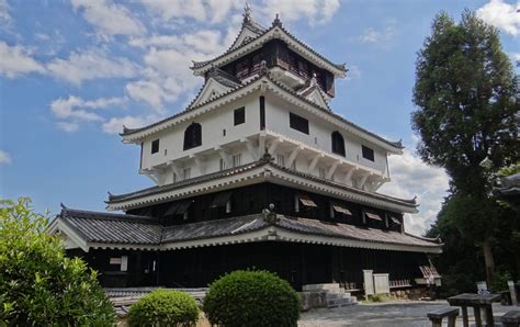 Iwakuni Castle Travel Japan Japan National Tourism Organization