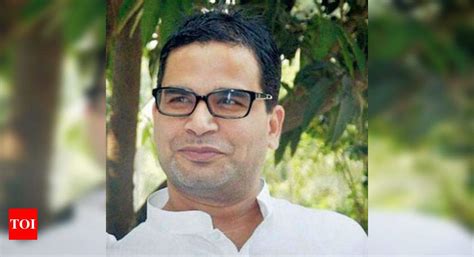 In the last seven years, prashant kishor or pk as he is called in political circles, has worked with narendra modi in the 2014 election, with nitish kumar in 2015 and subsequently with captain amarinder singh in punjab, jagan mohan reddy in andhra pradesh and now with dmk leader mk. Prashant Kishor: Mulayam meets Congress' poll strategist ...