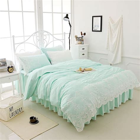 Chinese symbols have deep meaning and long histories. Chinese Bed Covers Bedding Set with Ruffles King Bed Set ...