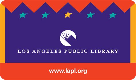 Library To Go Opens At 18 La Public Library Branches