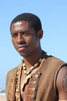 From special ed to academic royalty», «the possibilities of an agile classroom: Major Characters - Robinson Crusoe