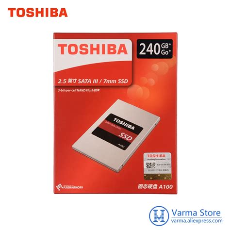 Toshiba R Disk Drive Solid State Kumwheel