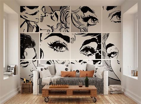 Pin On Wallpaper And Murals
