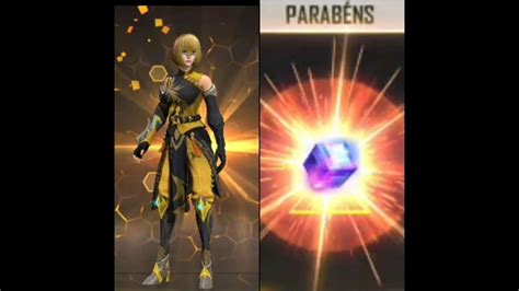 Gameplays e lives há dois 1 350 зрителей. Ganhei a nova skin do free fire e o cubo mágico - YouTube