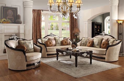 Get Rylance 3 Piece Living Room Set By Astoria Grand Traditional