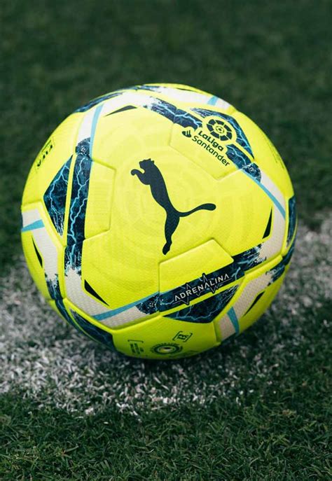 Complete table of la liga standings for the 2020/2021 season, plus access to tables from past seasons and other football leagues. PUMA Unveil The 20/21 La Liga Match Balls - SoccerBible