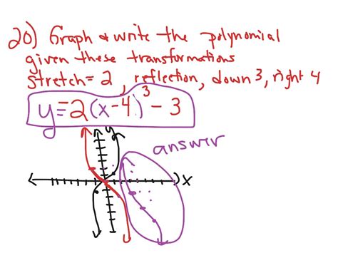 Ongun ingl wo triangles are congruent if there is a sequence of rigid transformations that carry one onto the other. Unit 4 Test Study Guide Congruent Triangles Answer Key Pdf ...