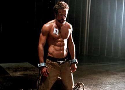 Ryan reynolds blade trinity big dog names blade movie vampire shows dominic purcell the villain big dogs i fall horror movies. Exclusive Blade: Trinity Images - IGN