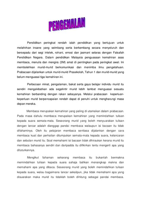 Kertas kerja kursus kepimpinan fbru 2012 folio geografi tingkatan 2 ppk 18: Contoh Pengenalan Kerja Kursus