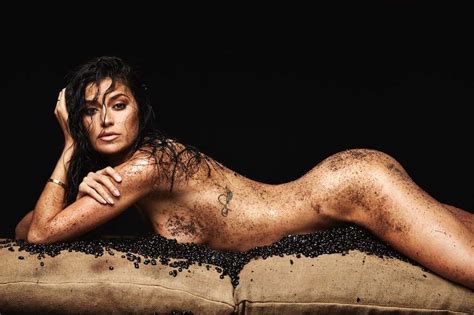 Nicole Williams Nude And Sexy Photos Scandal Planet