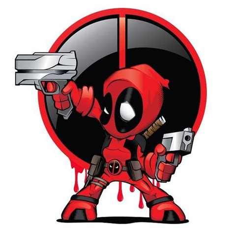 Deadpool Animated Series Comes To Fxx First Comics News