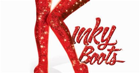 Kinky Boots Shows Events Theatres Online