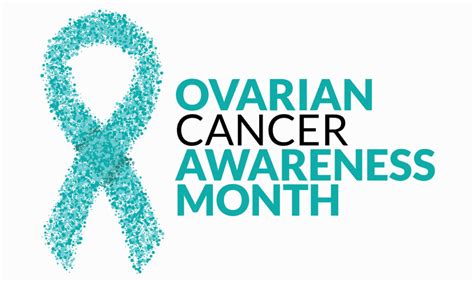 Unveiling Ovarian Cancer Awareness Month Know When And Why Coach M