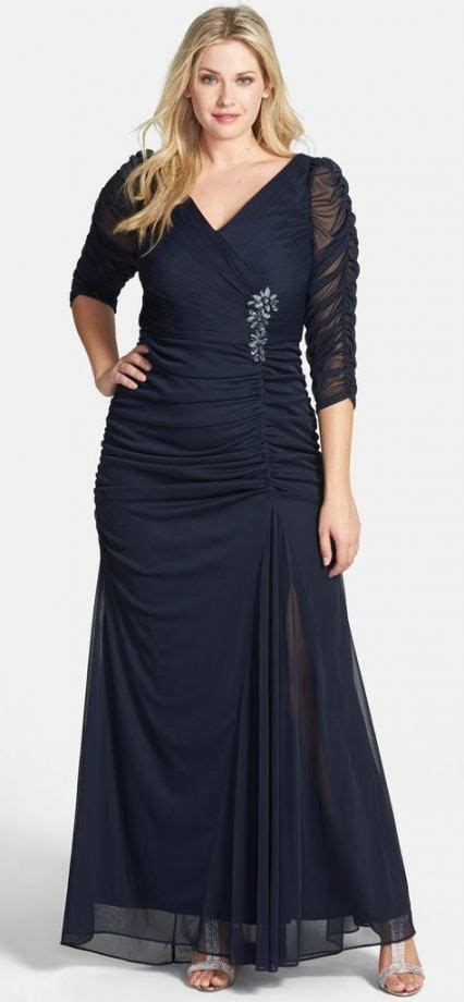 Dress Plus Size Evening Nordstrom 51+ Ideas | Plus size ...